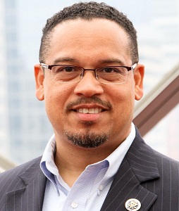 Keith Ellison