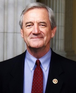 Rick Nolan