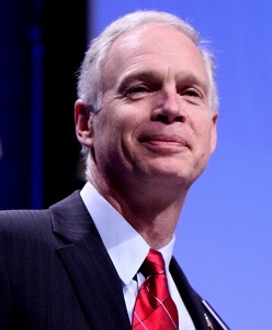 Ron Johnson