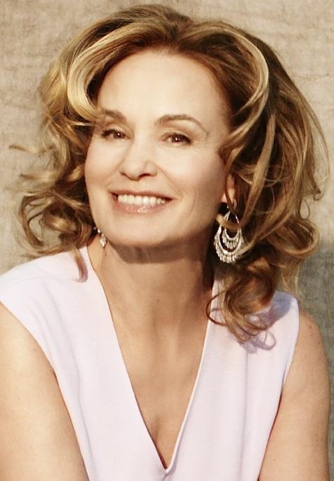 Jessica Lange Photo